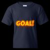 Heavy Cotton Youth T-Shirt Thumbnail