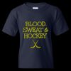 Heavy Cotton Youth T-Shirt Thumbnail