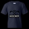 Heavy Cotton Youth T-Shirt Thumbnail