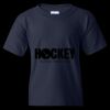 Heavy Cotton Youth T-Shirt Thumbnail
