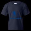 Heavy Cotton Youth T-Shirt Thumbnail