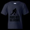 Heavy Cotton Youth T-Shirt Thumbnail