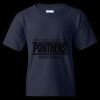Heavy Cotton Youth T-Shirt Thumbnail