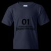 Heavy Cotton Youth T-Shirt Thumbnail