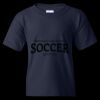 Heavy Cotton Youth T-Shirt Thumbnail