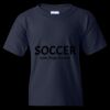 Heavy Cotton Youth T-Shirt Thumbnail