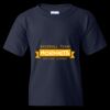 Heavy Cotton Youth T-Shirt Thumbnail