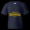 Heavy Cotton Youth T-Shirt Thumbnail