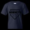 Heavy Cotton Youth T-Shirt Thumbnail