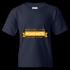 Heavy Cotton Youth T-Shirt Thumbnail