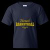 Heavy Cotton Youth T-Shirt Thumbnail