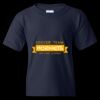 Heavy Cotton Youth T-Shirt Thumbnail