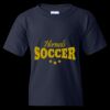 Heavy Cotton Youth T-Shirt Thumbnail