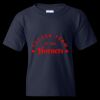Heavy Cotton Youth T-Shirt Thumbnail