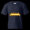 Heavy Cotton Youth T-Shirt Thumbnail