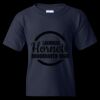 Heavy Cotton Youth T-Shirt Thumbnail
