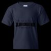 Heavy Cotton Youth T-Shirt Thumbnail