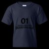 Heavy Cotton Youth T-Shirt Thumbnail