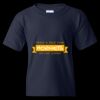 Heavy Cotton Youth T-Shirt Thumbnail