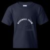 Heavy Cotton Youth T-Shirt Thumbnail