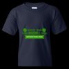 Heavy Cotton Youth T-Shirt Thumbnail
