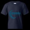 Heavy Cotton Youth T-Shirt Thumbnail