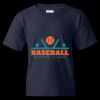 Heavy Cotton Youth T-Shirt Thumbnail
