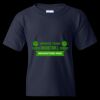Heavy Cotton Youth T-Shirt Thumbnail