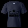 Heavy Cotton Youth T-Shirt Thumbnail