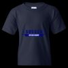 Heavy Cotton Youth T-Shirt Thumbnail