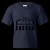 Heavy Cotton Youth T-Shirt Thumbnail