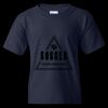 Heavy Cotton Youth T-Shirt Thumbnail