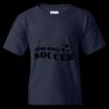 Heavy Cotton Youth T-Shirt Thumbnail