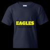 Heavy Cotton Youth T-Shirt Thumbnail