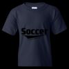 Heavy Cotton Youth T-Shirt Thumbnail