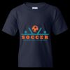 Heavy Cotton Youth T-Shirt Thumbnail