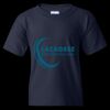 Heavy Cotton Youth T-Shirt Thumbnail