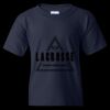 Heavy Cotton Youth T-Shirt Thumbnail