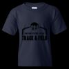 Heavy Cotton Youth T-Shirt Thumbnail