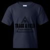 Heavy Cotton Youth T-Shirt Thumbnail