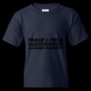 Heavy Cotton Youth T-Shirt Thumbnail
