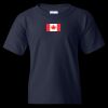 Heavy Cotton Youth T-Shirt Thumbnail
