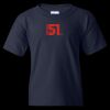 Heavy Cotton Youth T-Shirt Thumbnail