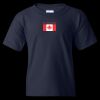 Heavy Cotton Youth T-Shirt Thumbnail