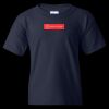 Heavy Cotton Youth T-Shirt Thumbnail