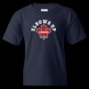 Heavy Cotton Youth T-Shirt Thumbnail