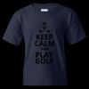 Heavy Cotton Youth T-Shirt Thumbnail