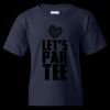 Heavy Cotton Youth T-Shirt Thumbnail