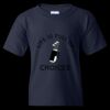 Heavy Cotton Youth T-Shirt Thumbnail