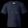 Heavy Cotton Youth T-Shirt Thumbnail